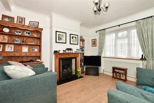 Terraced house for sale in Hemnall Street, Epping, Essex