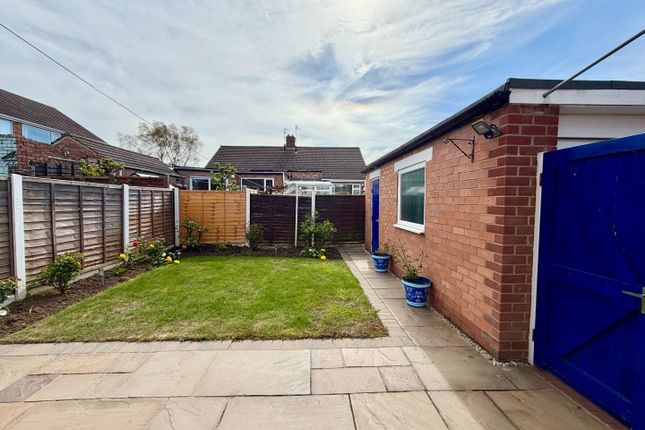 4, Sambrook Gardens, Middlesbrough photo 3