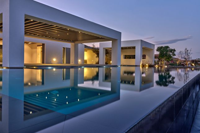 Villa for sale in Aura, Antiparos, Paros, Cyclade Islands, South Aegean, Greece