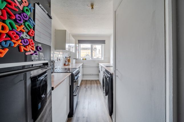 53, Newport Street, London photo 4