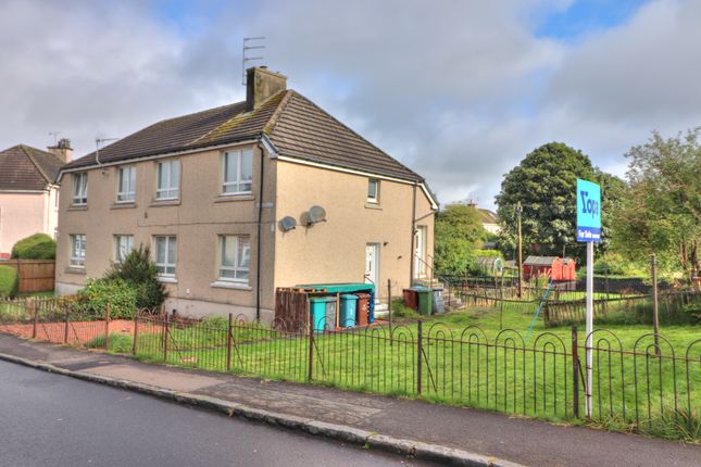 4, Knowe Road, Glasgow photo 2