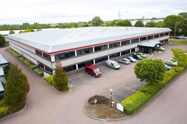 Light industrial to let in Unit 3 Pagoda Park, Swindon, Wiltshire