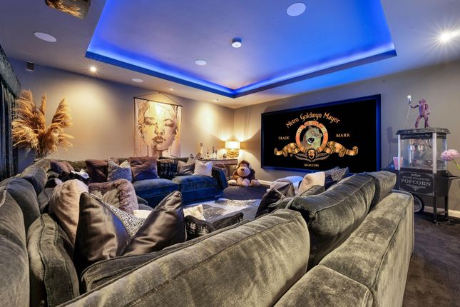 Cinema Room