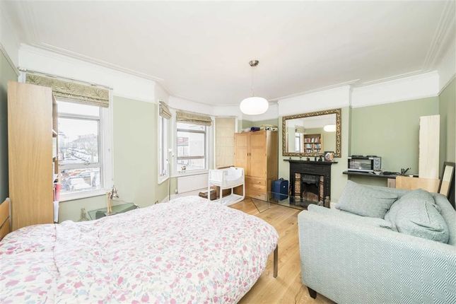 Terraced house for sale in Mora Road, London
