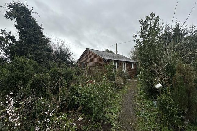 Land to let in The Lodge, Birts Street, Malvern, Worcestershire