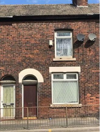 Thumbnail Terraced house for sale in Oldham Road, Newton Heath, Manchester