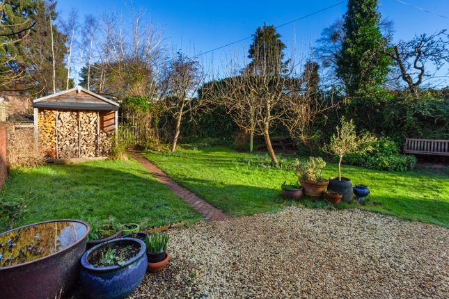 Semi-detached house for sale in Cainscross Road, Stroud