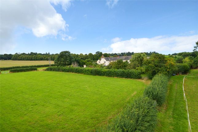Land for sale in Broadclyst, Exeter