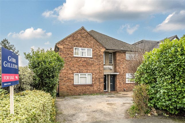 2-bed flat on 3, Pield Court, Hillingdon, £335,000