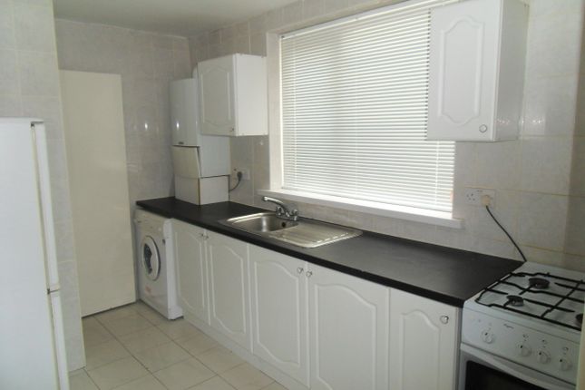 Terraced house to rent in Falmouth Road, Heaton, Newcastle Upon Tyne