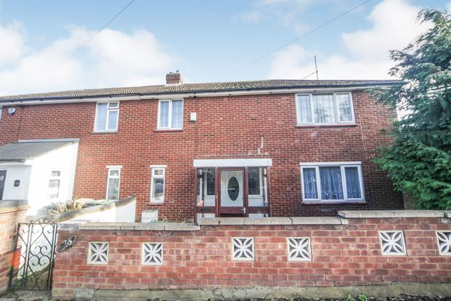 3 bed semi-detached house for sale in Neville Road, Luton LU3 - Zoopla