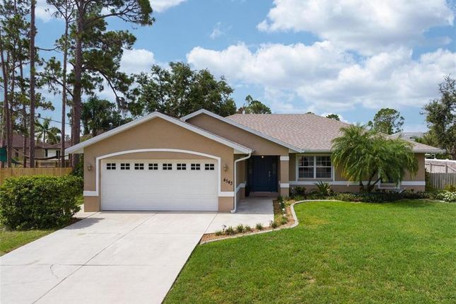 Property for sale in 4543 Apollo Ave, North Port, Florida, 34286, United States Of America