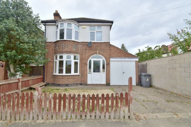 Compass Road, Off Scraptoft Lane, Leicester, Leicestershire, Le5 2Hh