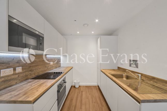 Flat 3 Nyland Court,, Naomi Street, Surrey Quays photo 2