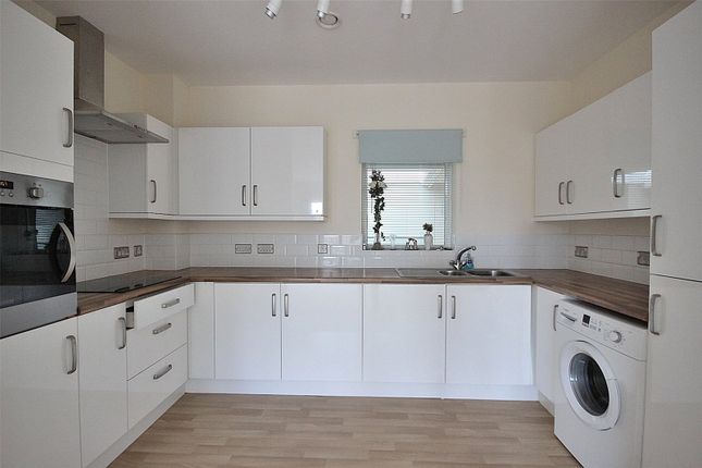 Flat 71, St. Bedes, 14, Conduit Road, Bedfordshire photo 3