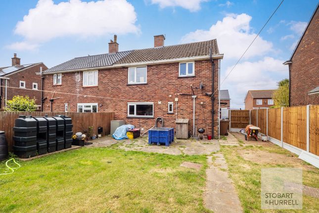 13, Bensley Road, Great Yarmouth photo 2