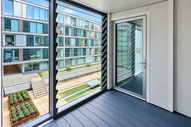 Velocity Village, Solly Street, Sheffield, S1 4DE, Sheffield photo 4