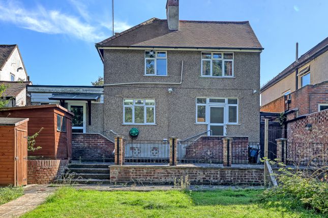 Detached house for sale in Mount Crescent, Warley