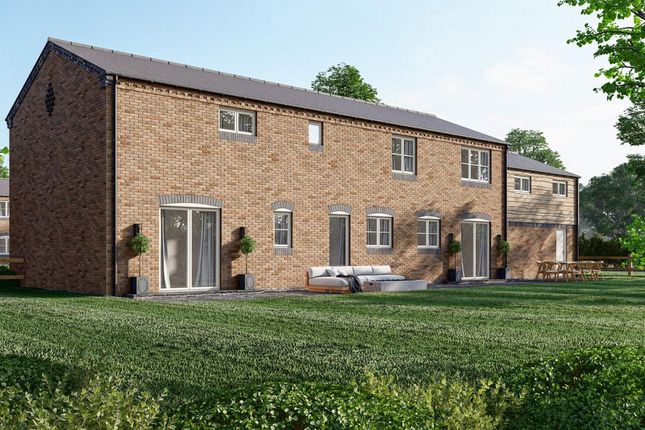 The Paddocks (Plot 1), Acton Hall, Stourport-on-Severn photo 2