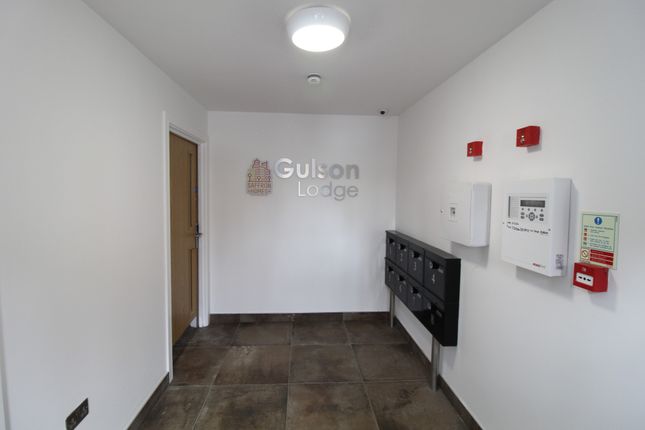 Studio to rent in Gulson Lodge, Coventry, West Midlands