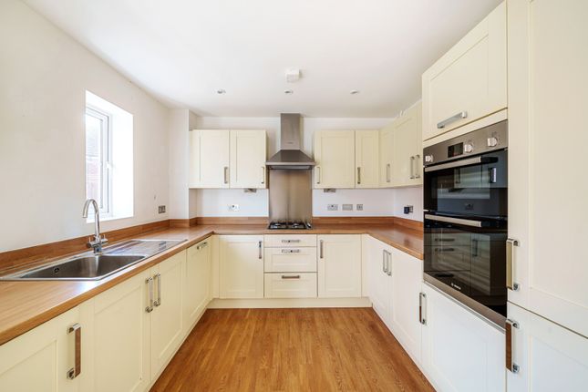 Detached house for sale in Messenger Way, Cheltenham, Gloucestershire