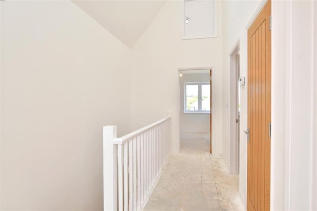 Terraced house for sale in Second Road, Peacehaven, East Sussex
