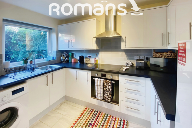 3-bed house on 111, May Tree Close, Winchester, £1,450/mo