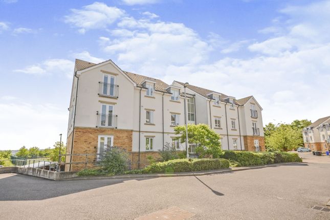 Thumbnail Flat for sale in Weston View, Sheffield