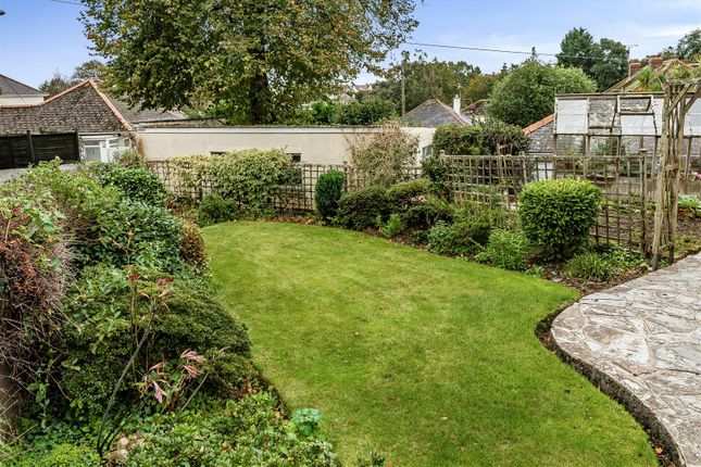 Semi-detached house for sale in Woodlane Drive, Falmouth