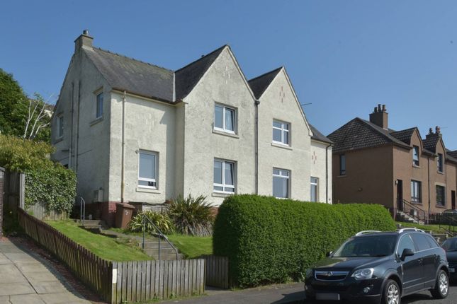 Semi-detached house for sale in Glenmavis Drive, Bathgate, West Lothian