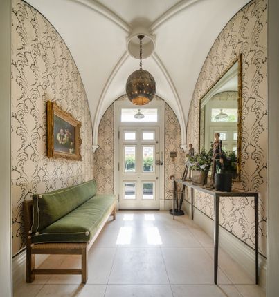 56, Avenue Road, London photo 4