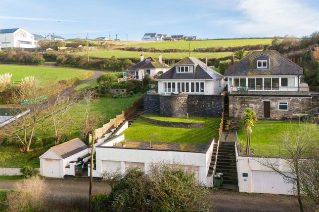 The Wrens, Access via Valley Caravan Park, Polzeath photo 3
