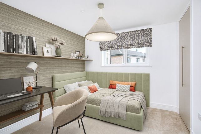 240, Turnhouse Road, Edinburgh, Eh12 0Ed photo 4