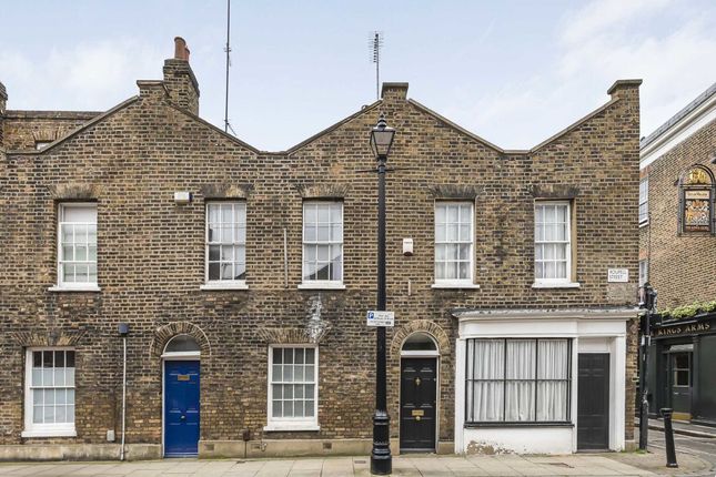 Thumbnail Property for sale in Roupell Street, London