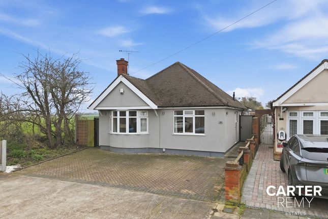 3-bed house on 24, Fairfield Avenue, Grays, £545,000
