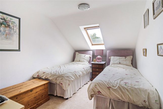 Semi-detached house for sale in Abbey Manor, Evesham, Worcestershire