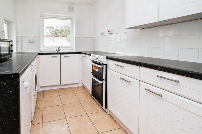 Terraced house for sale in Burns Street, Bootle