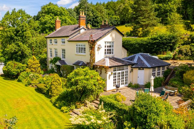 Houses for Sale in Romsley, West Midlands - Romsley, West Midlands