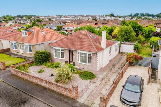 2-bed house on 12, Craigston Avenue, Ayr, £190,000