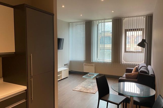 54 The Residence, 6, Rumford Street, Liverpool photo 5