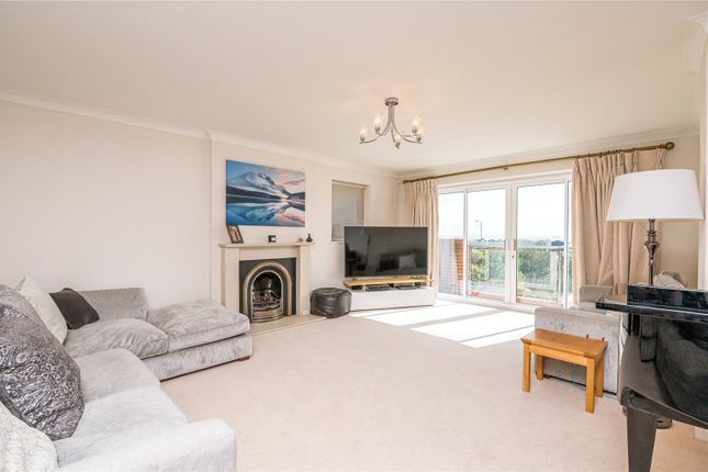 Detached house for sale in Lodwick, Shoeburyness, Essex