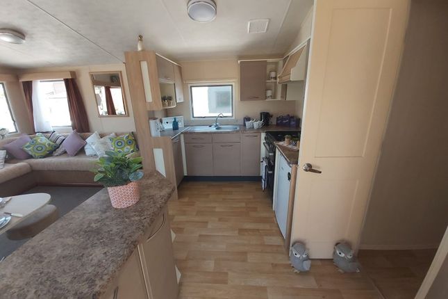 Dawlish Sands Holiday Park, Dawlish Warren photo 4