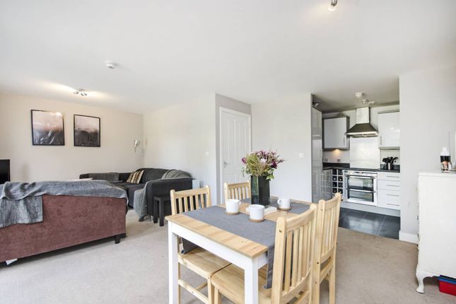 Flat for sale in Harry Zeital Way, Clapton, London