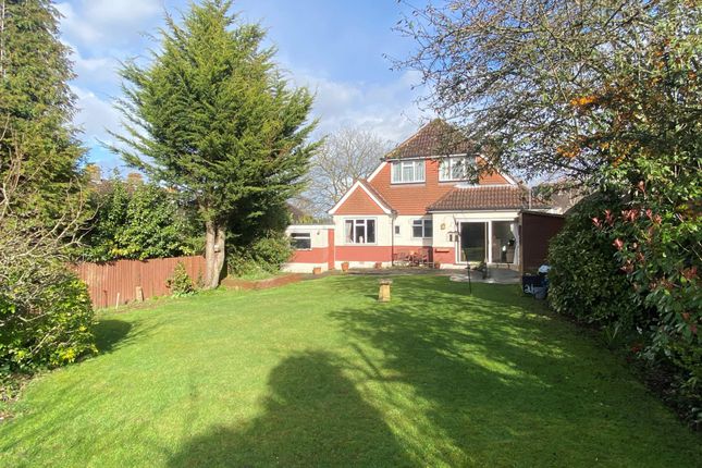Detached house for sale in Haileybury Road, Orpington