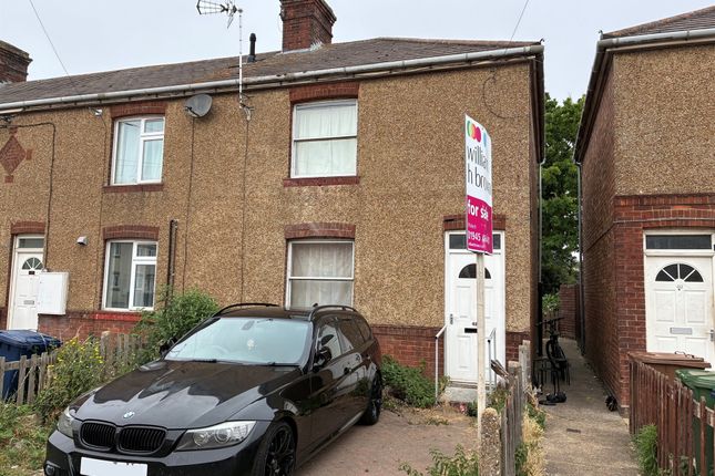 3-bed house on 42, New Drove, Wisbech, £70,000