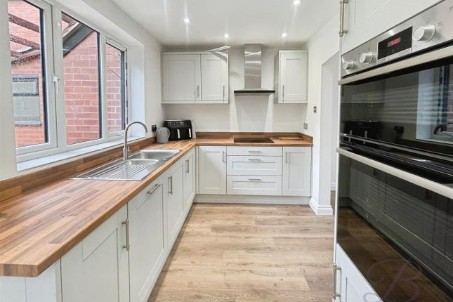 Birkland Avenue, Mansfield photo 4