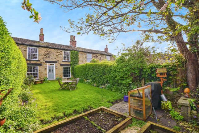 Thumbnail Cottage for sale in Northfield Terrace, Horbury, Wakefield