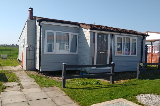 Mobile/park home for sale in Kenwood Park, Hollym Road, Withernsea