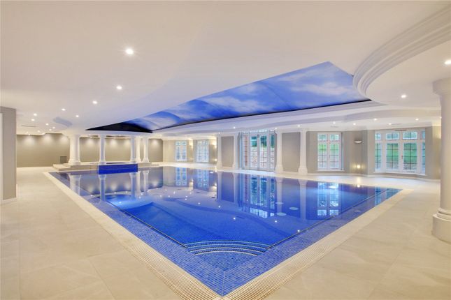 Leisure Complex