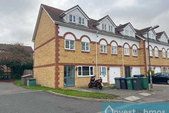 Property for sale in Oakmead Place, Mitcham